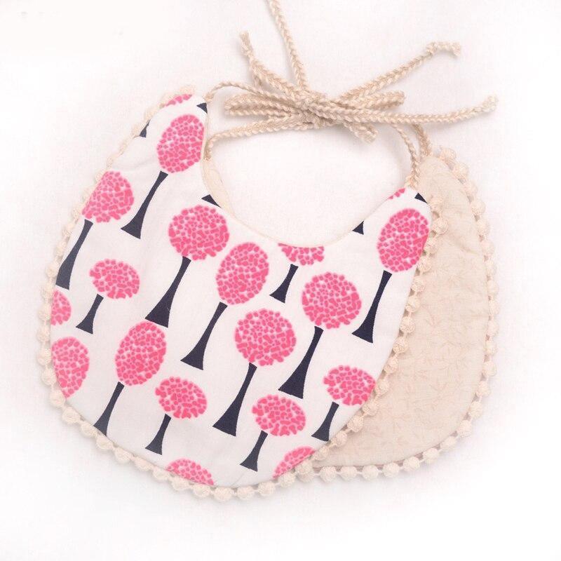 The Twice-Charmed Bib