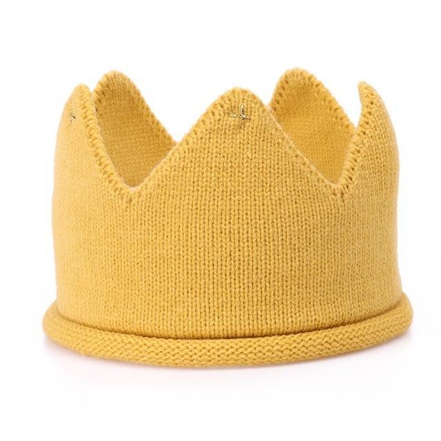 Her Crown Starts Here Hat