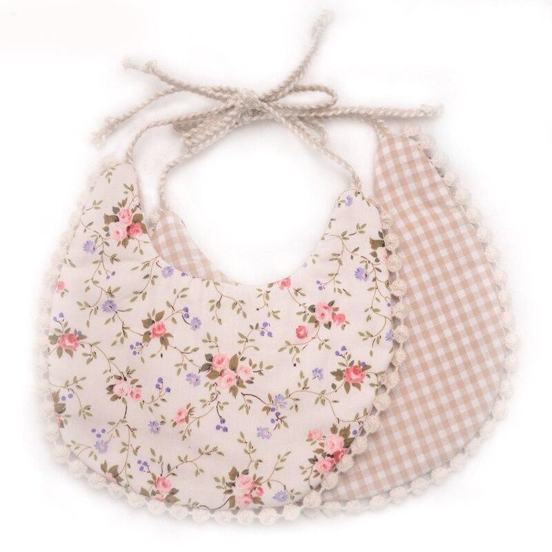 The Twice-Charmed Bib