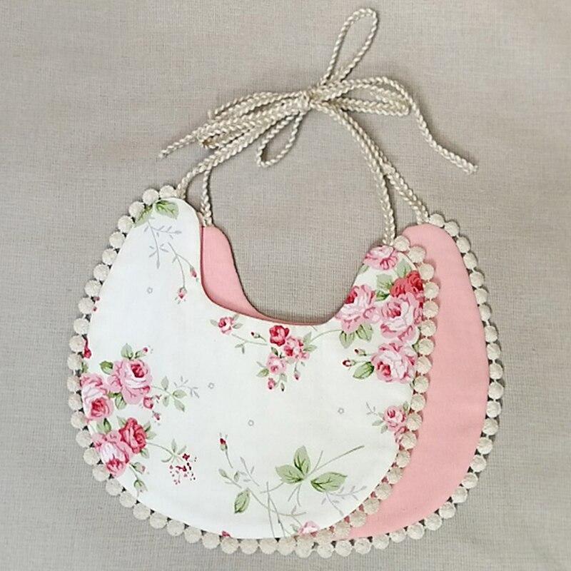 The Twice-Charmed Bib