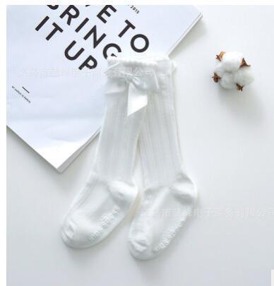 Non-slip Cotton Princess Knee High