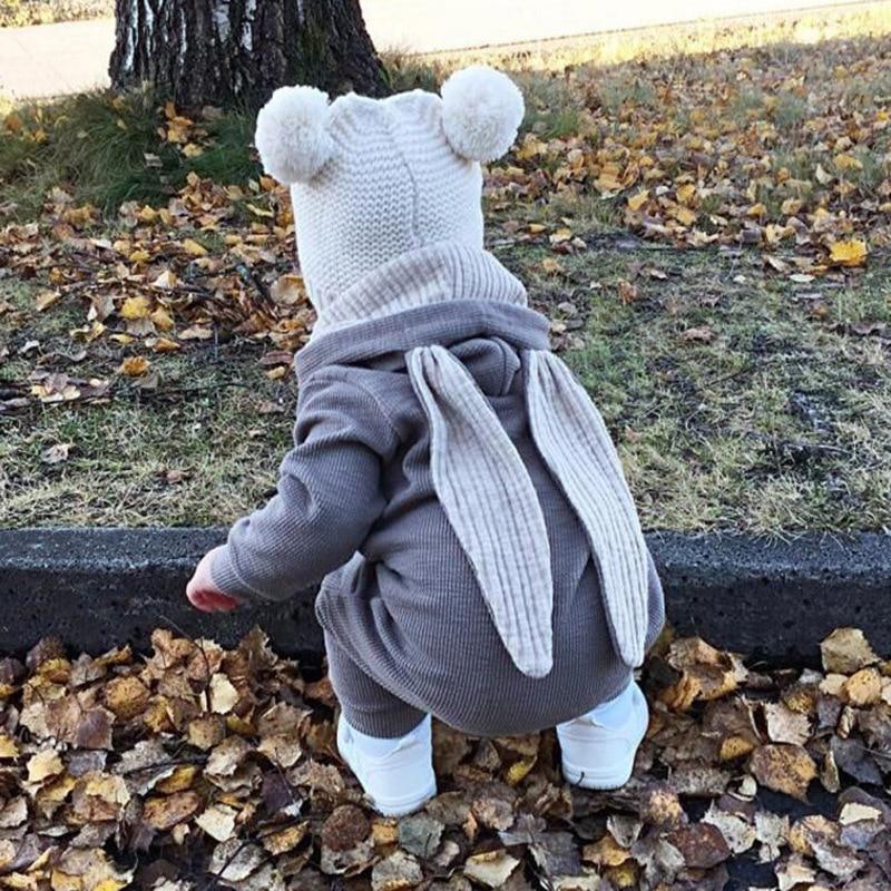 Silly Wabbit Suit