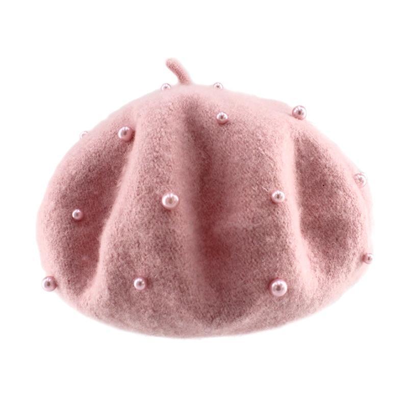 Frenchie Beret
