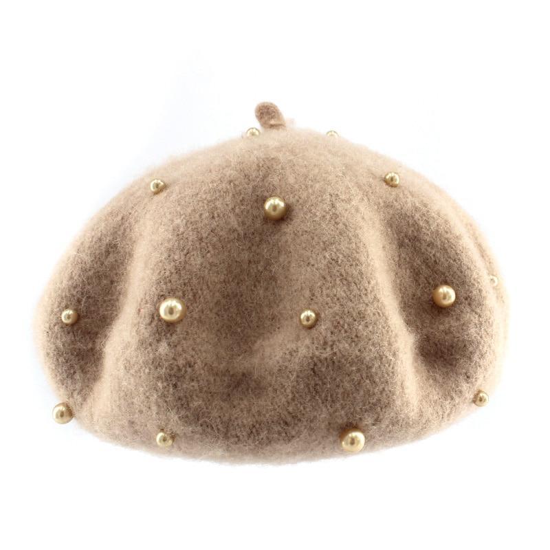 Frenchie Beret