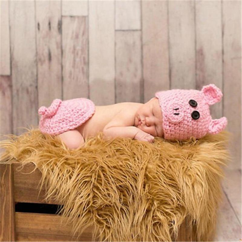 Newborn Photography Edit
