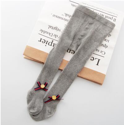 Princess Bow Tights