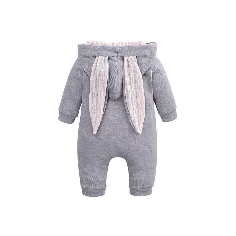 Silly Wabbit Suit