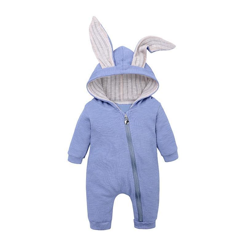 Silly Wabbit Suit