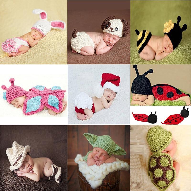 Newborn Photography Edit