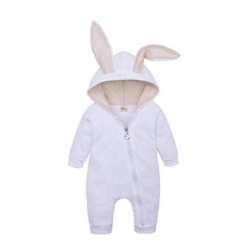 Silly Wabbit Suit