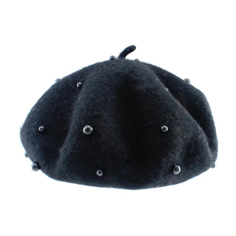 Frenchie Beret