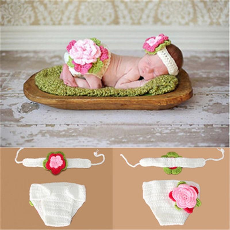 Newborn Photography Edit