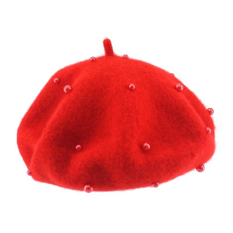Frenchie Beret