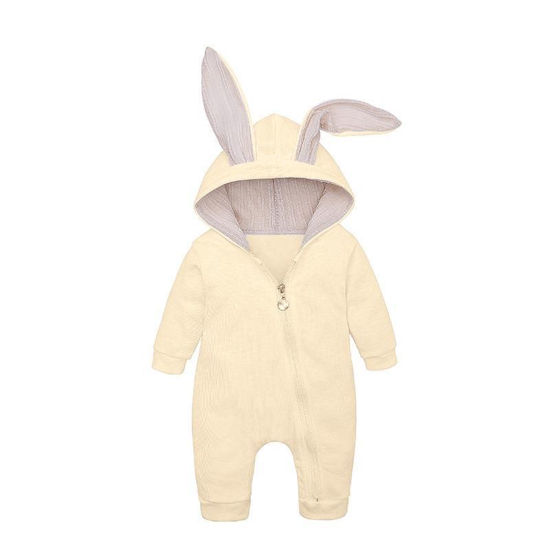 Silly Wabbit Suit