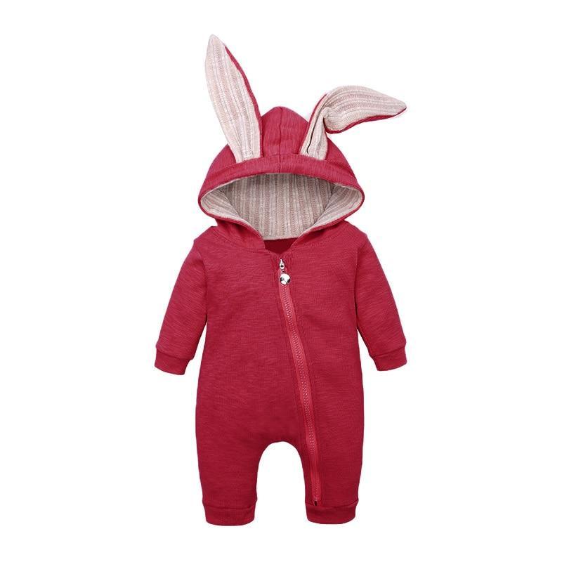 Silly Wabbit Suit