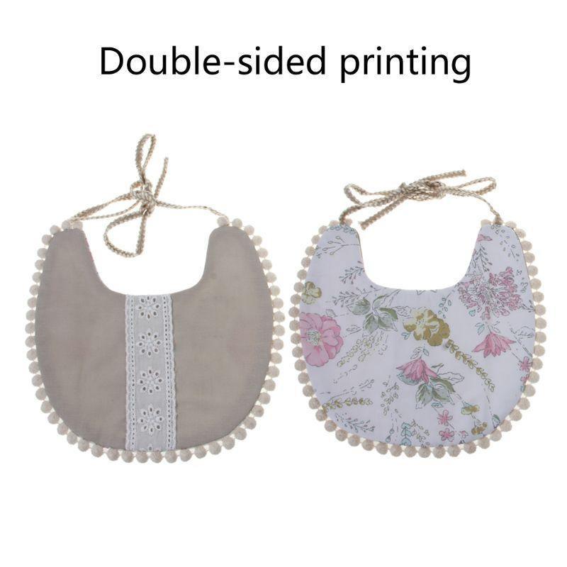 The Sunday Picnic Bib
