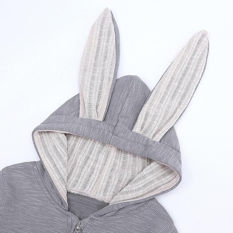 Silly Wabbit Suit