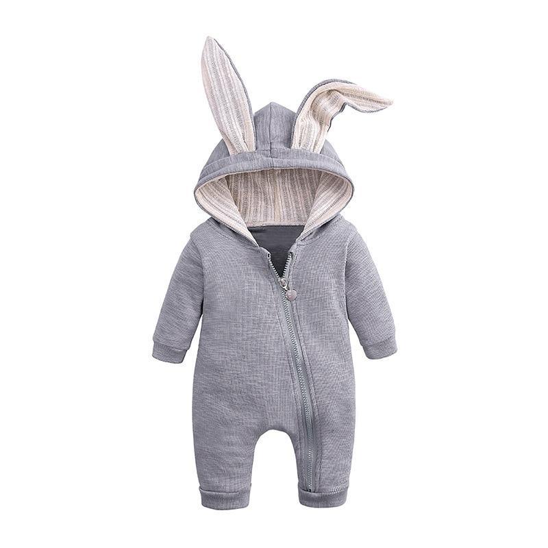 Silly Wabbit Suit