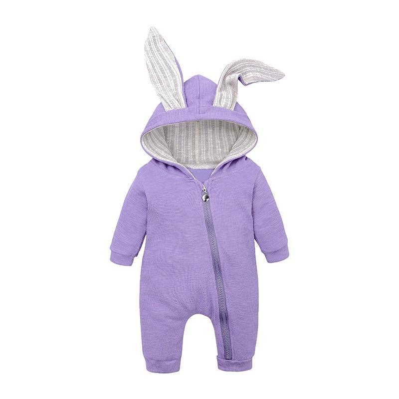Silly Wabbit Suit