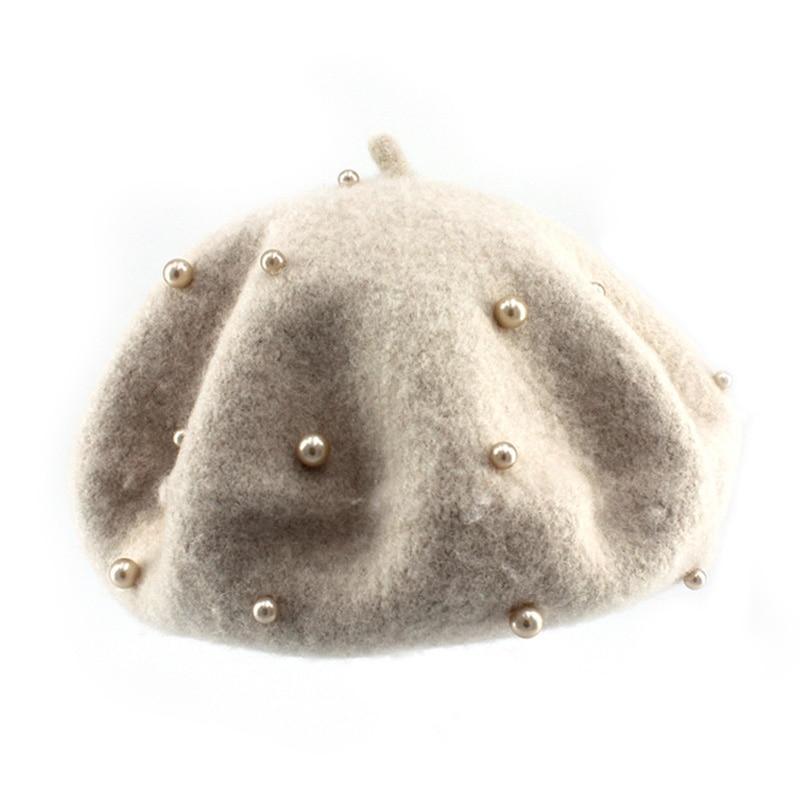 Frenchie Beret