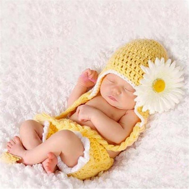 Newborn Photography Edit