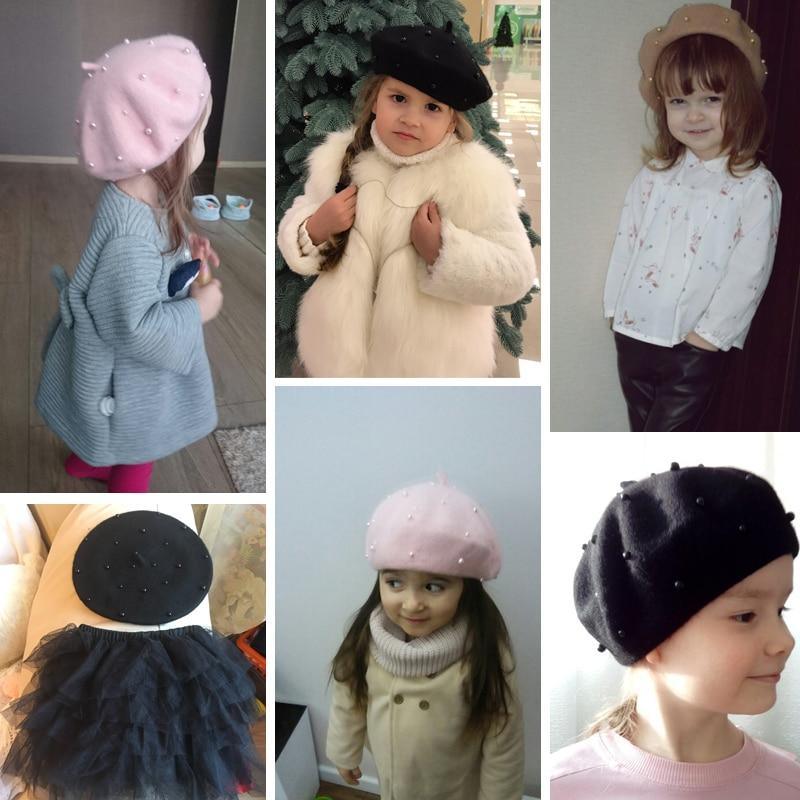 Frenchie Beret