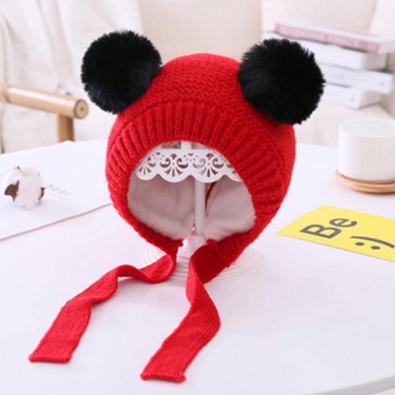 Baboushka PomPom