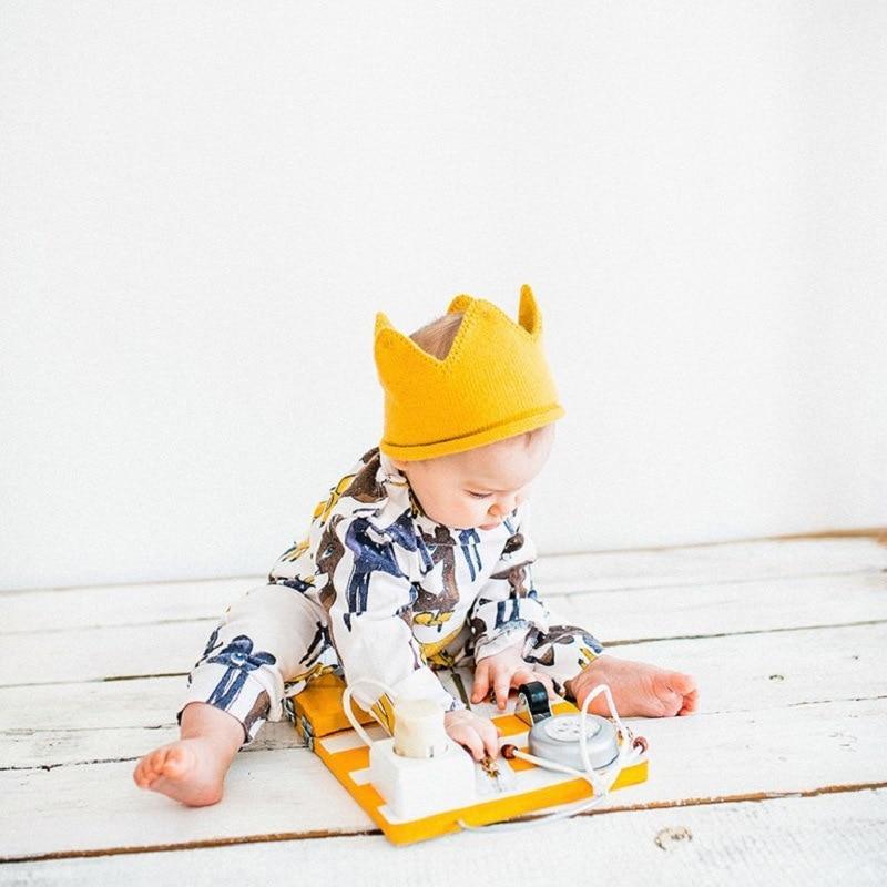 Her Crown Starts Here Hat