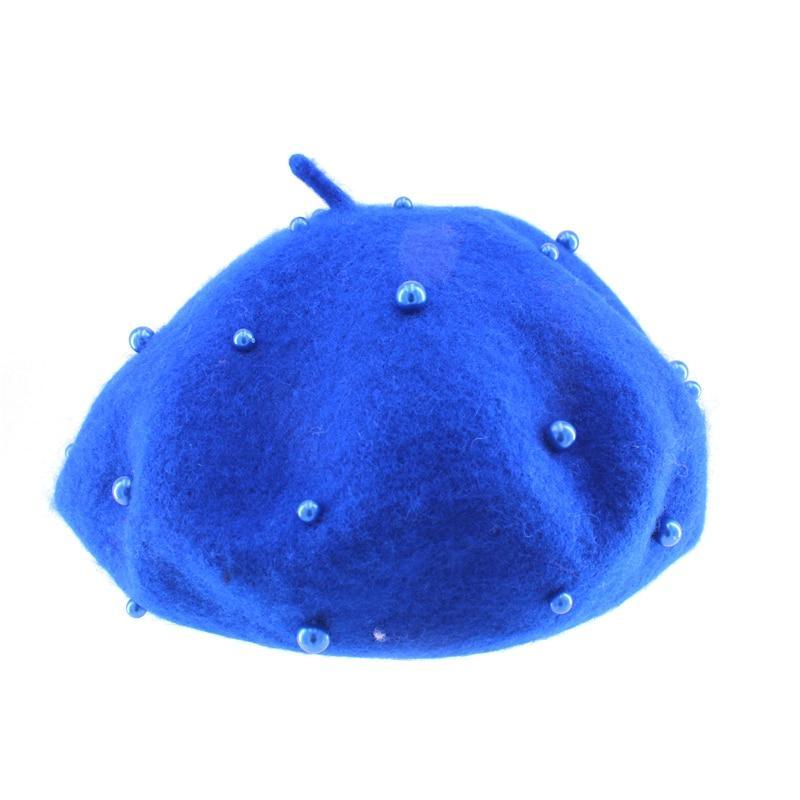 Frenchie Beret