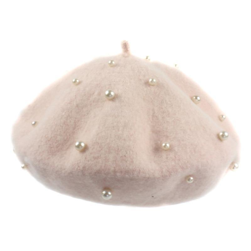 Frenchie Beret