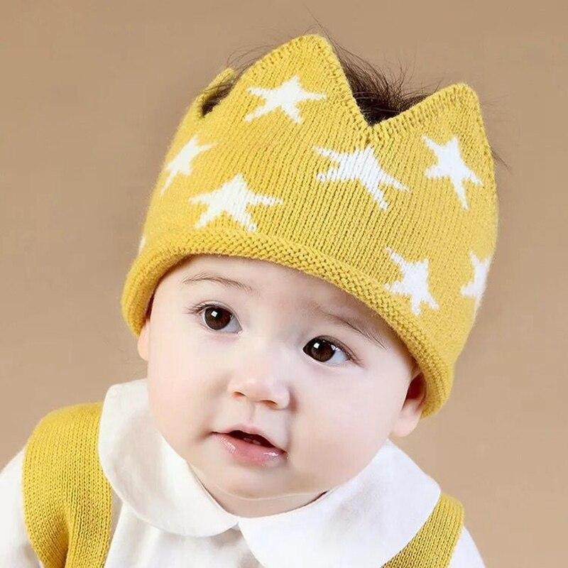 Her Crown Starts Here Hat
