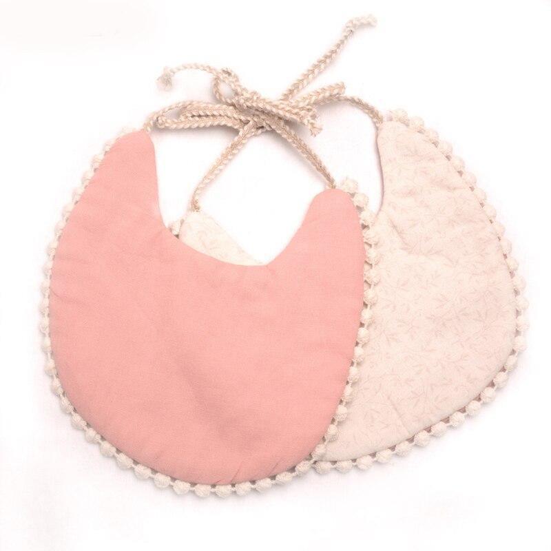 The Twice-Charmed Bib