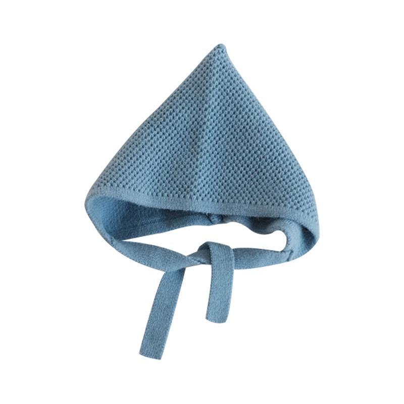 Knitted Wool Baboushka