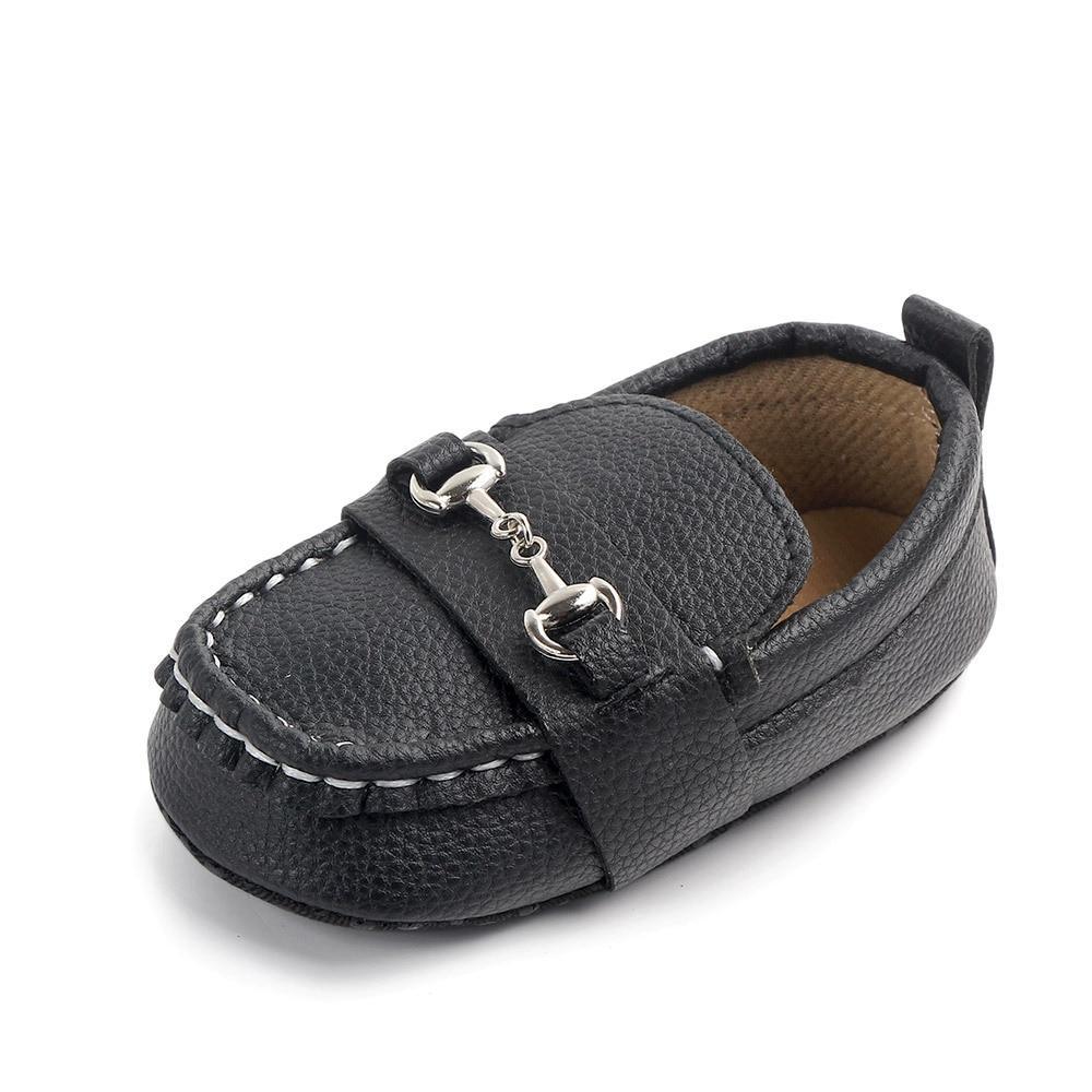 First Loafers Edit