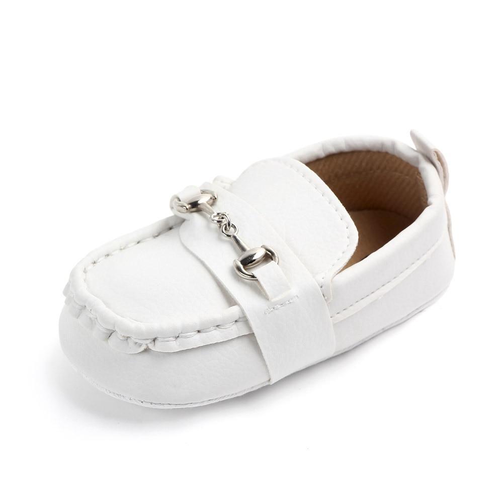 First Loafers Edit
