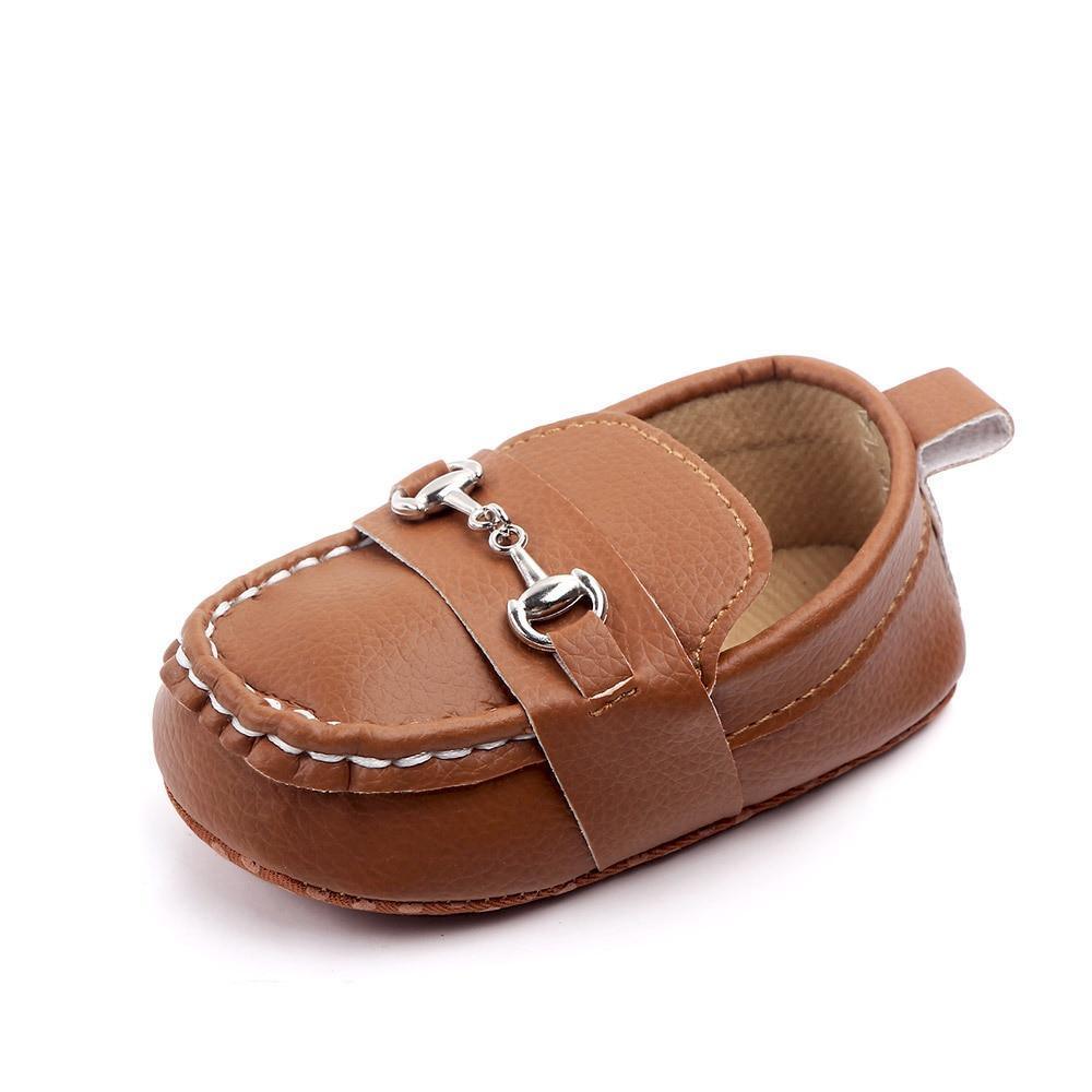 First Loafers Edit