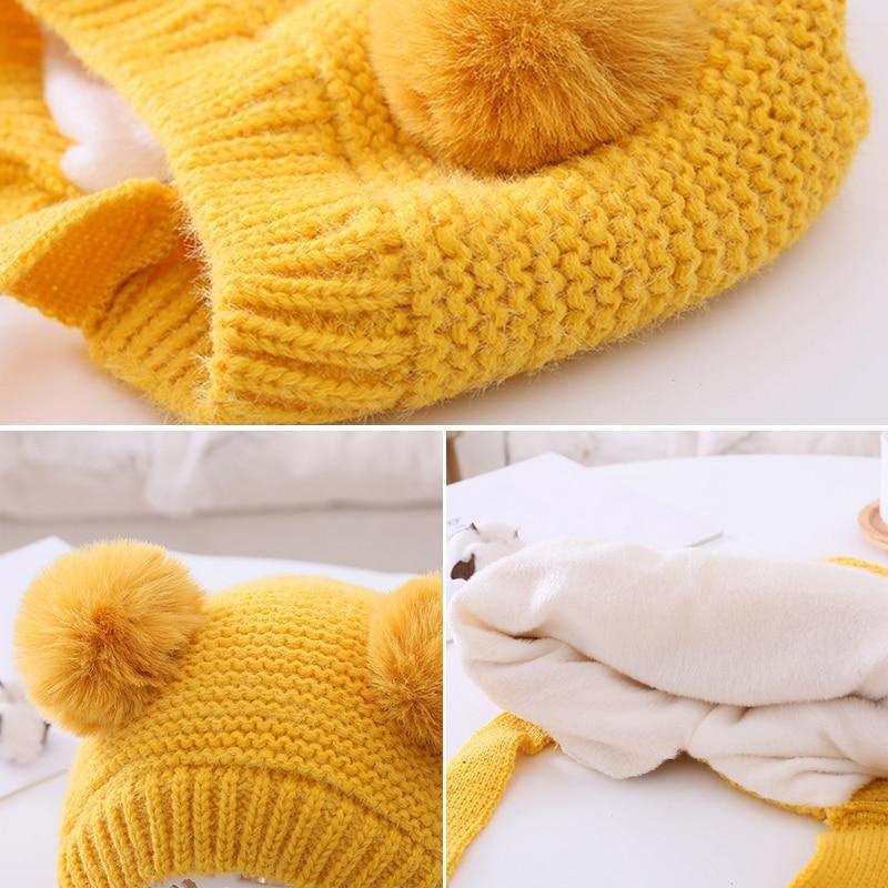 Baboushka PomPom
