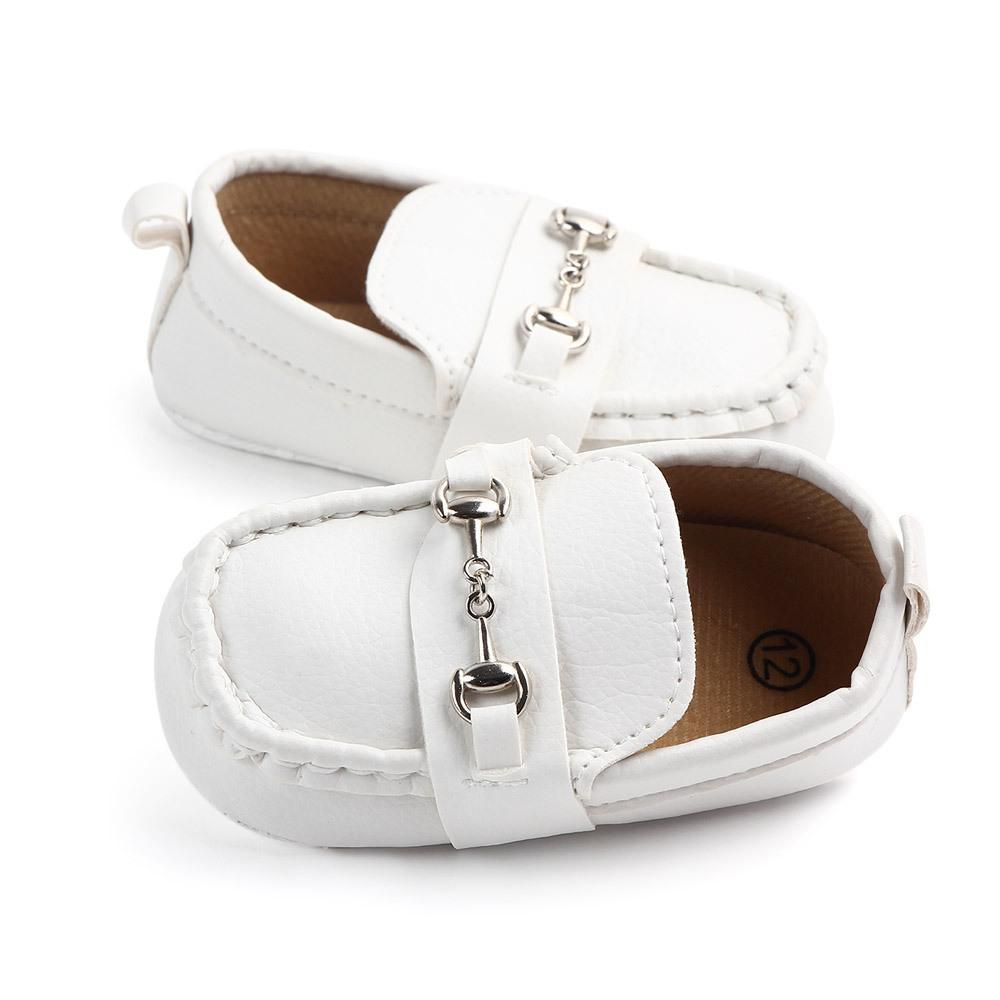 First Loafers Edit