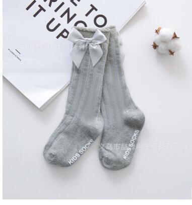 Non-slip Cotton Princess Knee High
