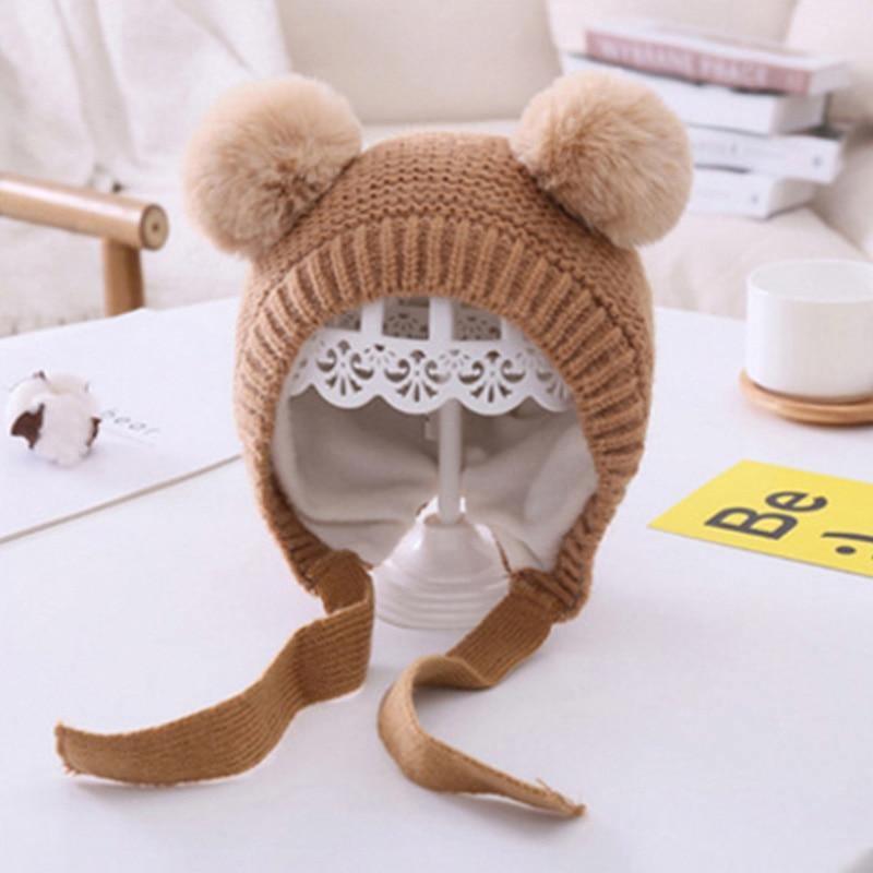 Baboushka PomPom