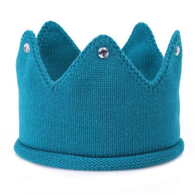 Her Crown Starts Here Hat