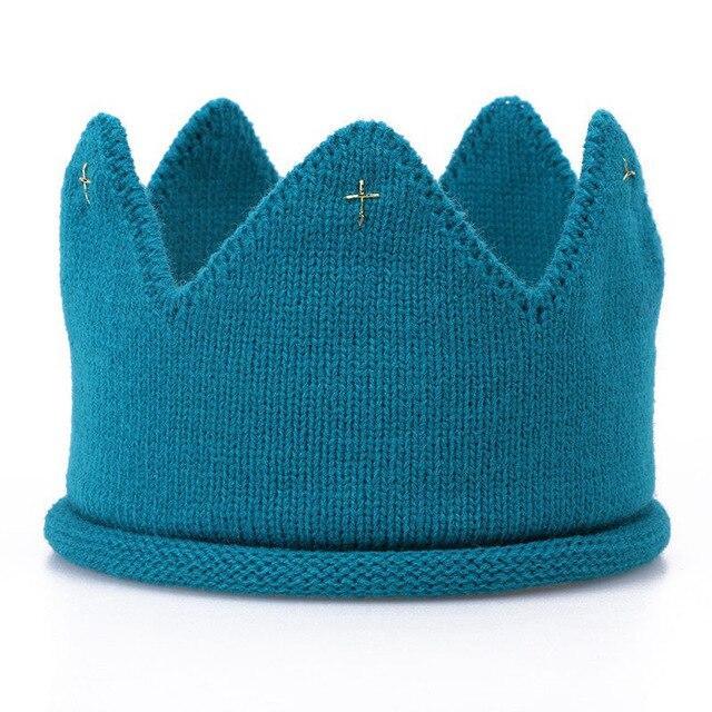Her Crown Starts Here Hat