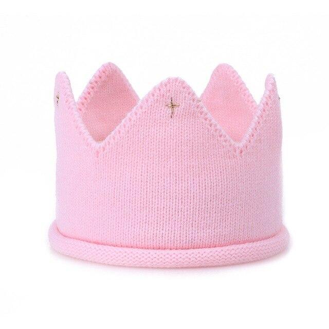 Her Crown Starts Here Hat