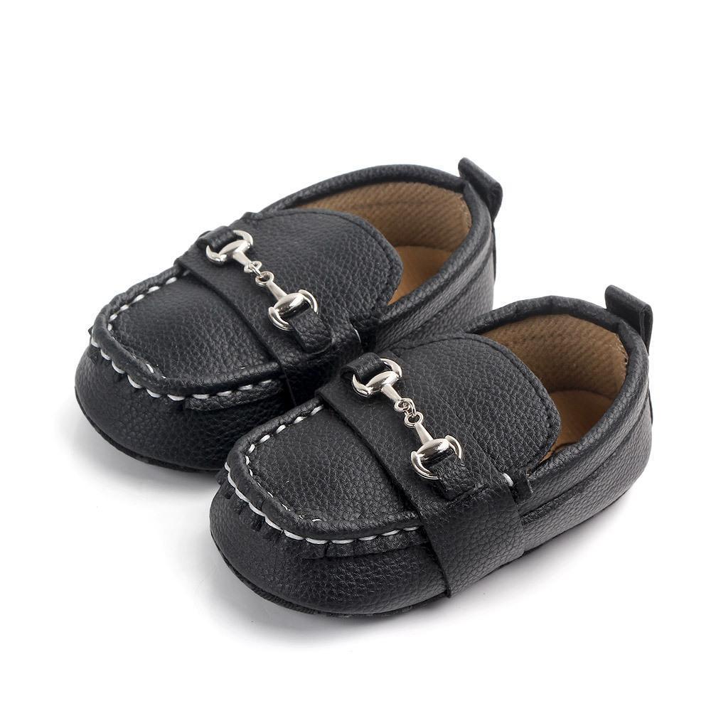 First Loafers Edit