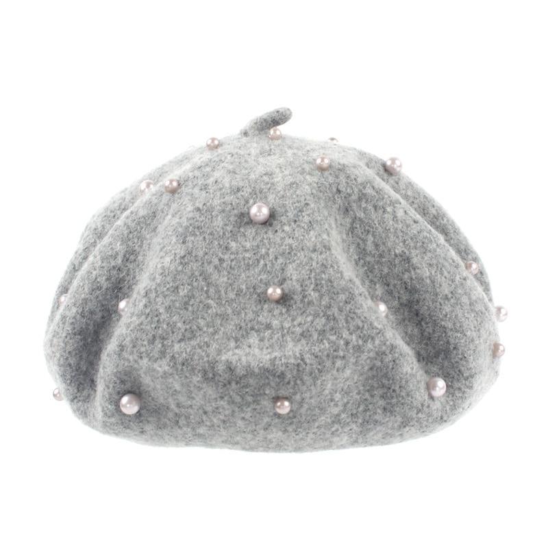Frenchie Beret