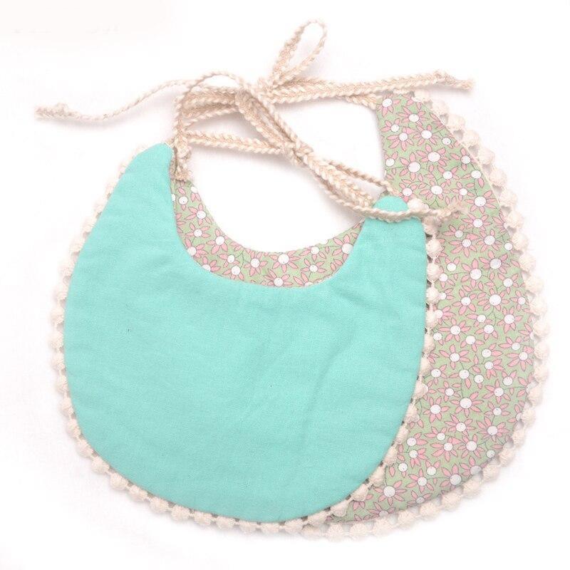 The Twice-Charmed Bib