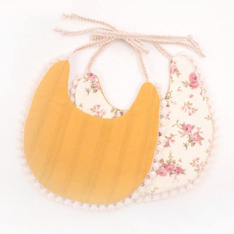 The Twice-Charmed Bib