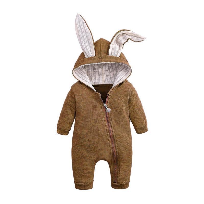 Silly Wabbit Suit