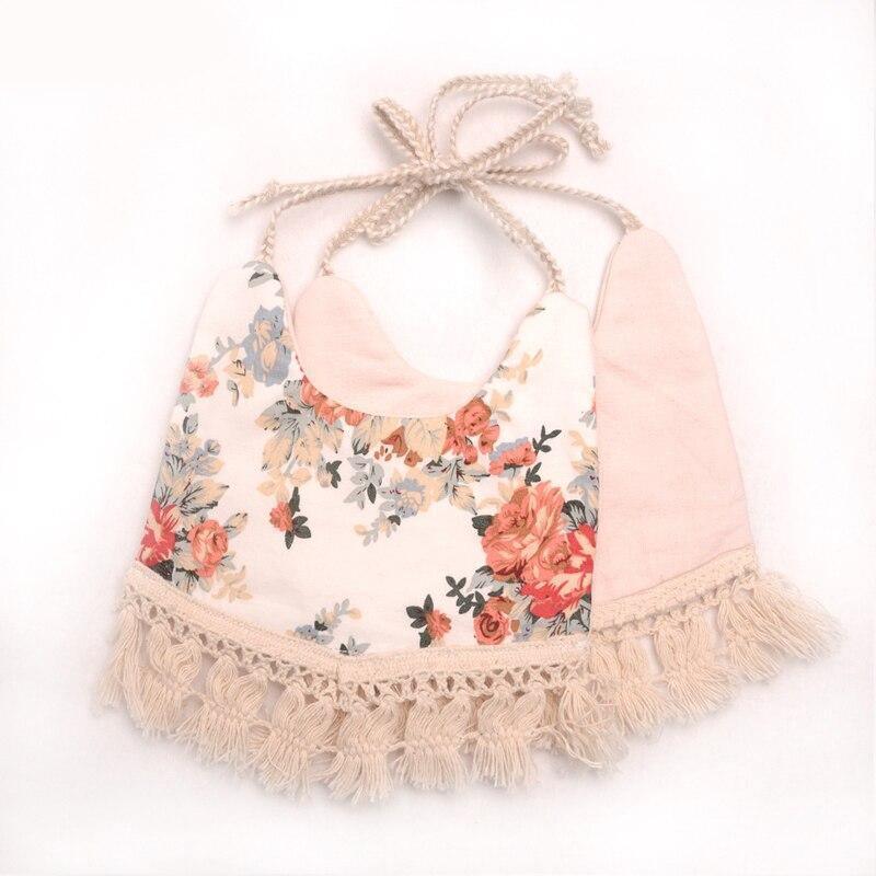 The Twice-Charmed Bib
