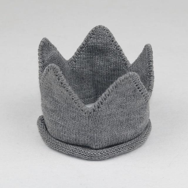 Her Crown Starts Here Hat